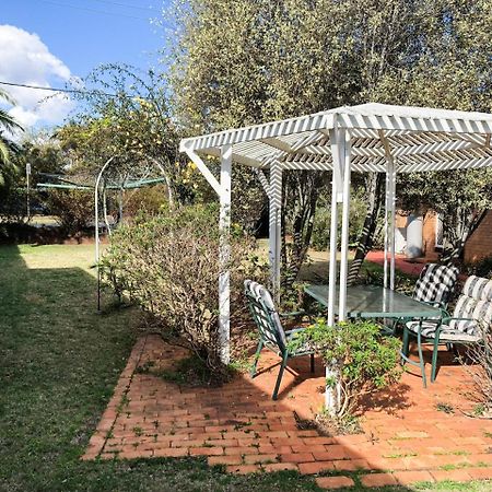 Picnic Point Villas トゥーンバ エクステリア 写真