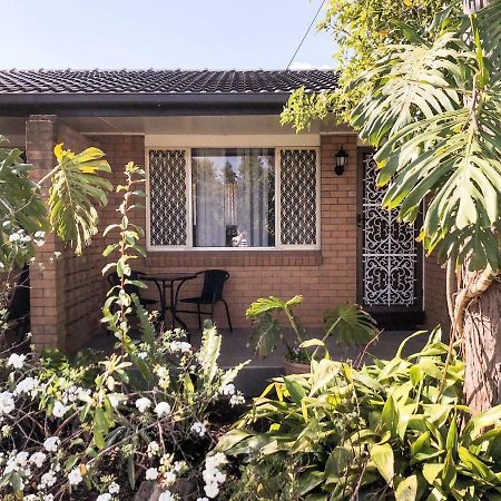 Picnic Point Villas トゥーンバ エクステリア 写真